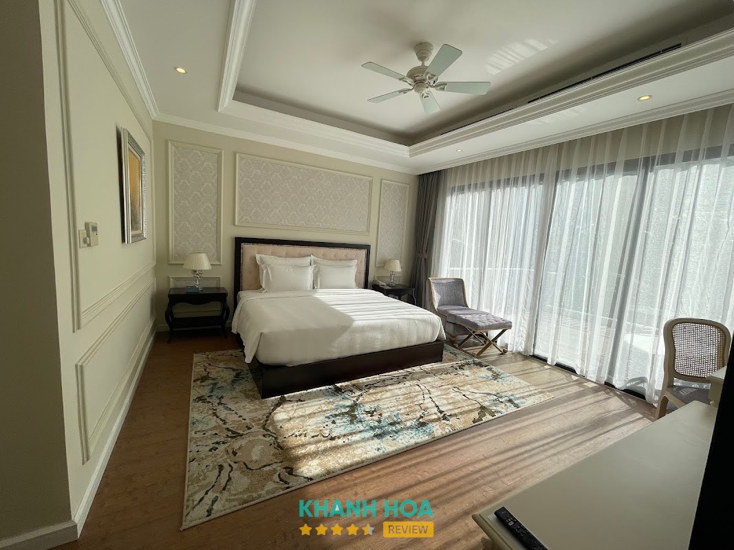 Nha Trang Marriott Resort & Spa – hình ảnh 2