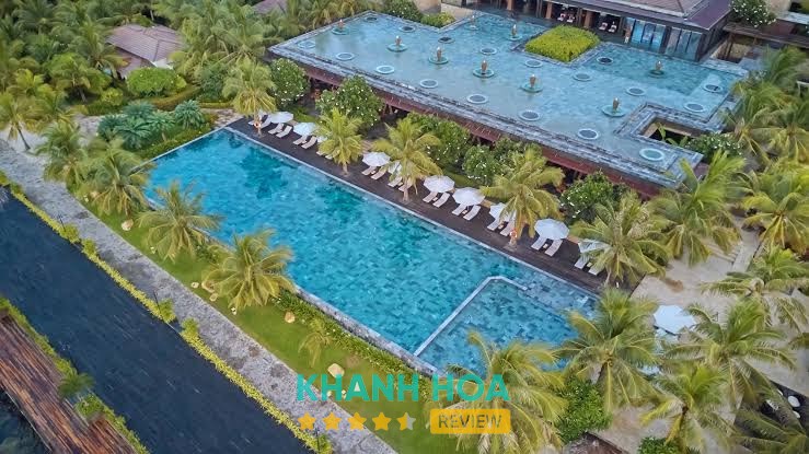 Amiana Resort Nha Trang – hình ảnh 3