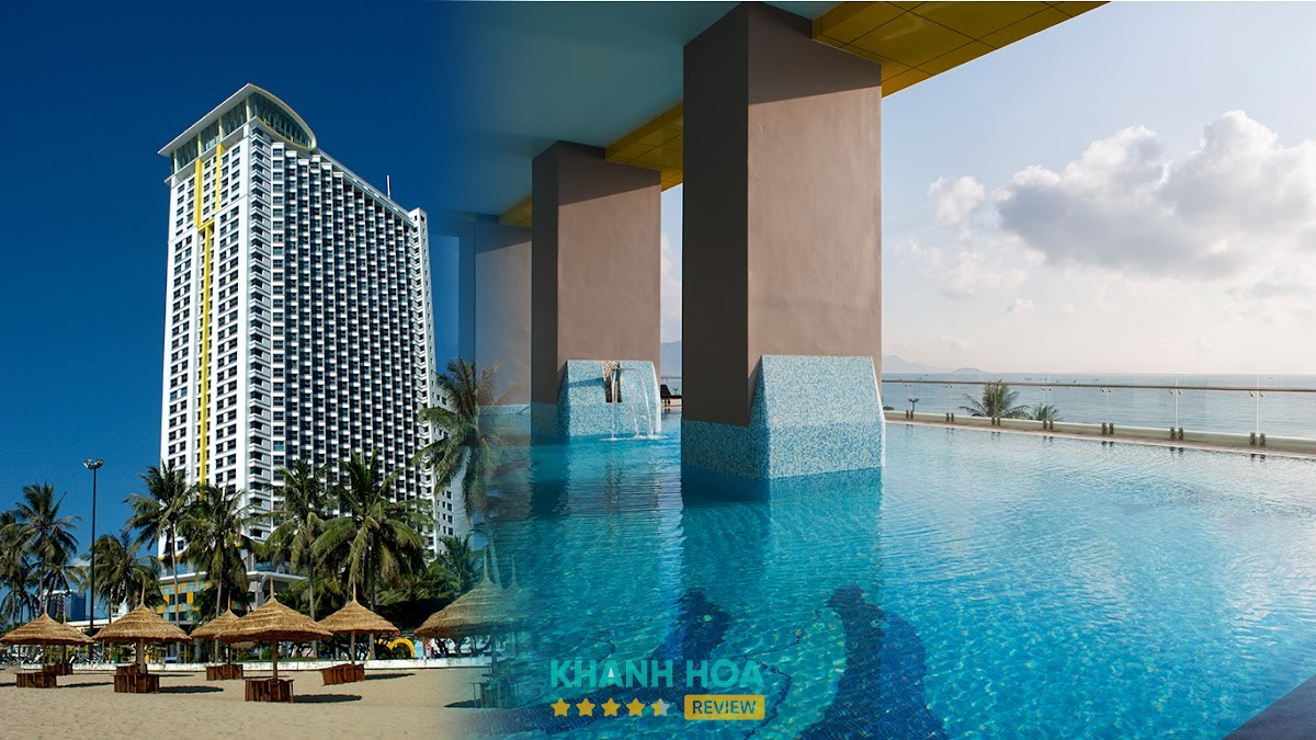 Khách sạn Havana Nha Trang