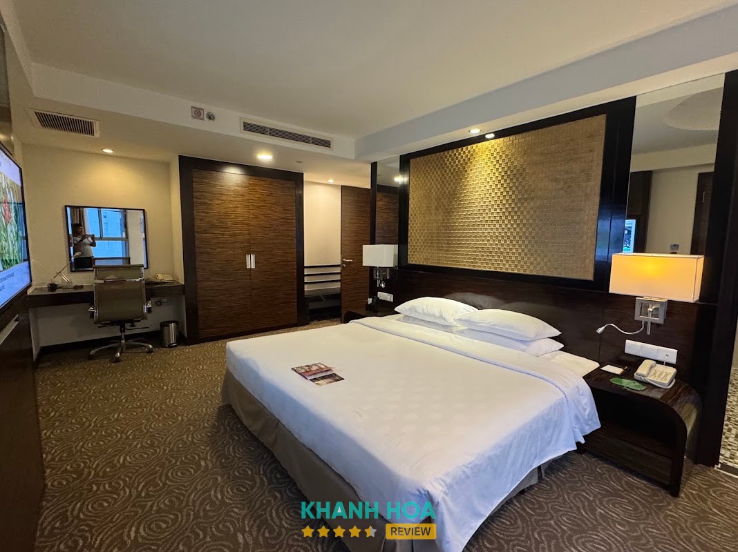 Khách sạn Havana Nha Trang – hình ảnh 2