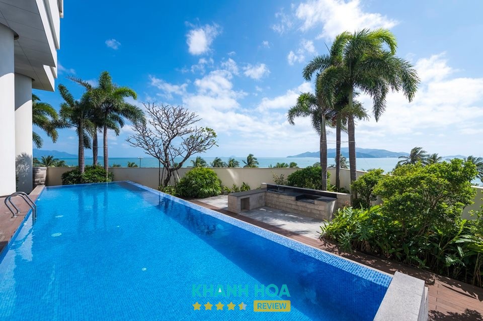 Khách sạn Havana Nha Trang – hình ảnh 3