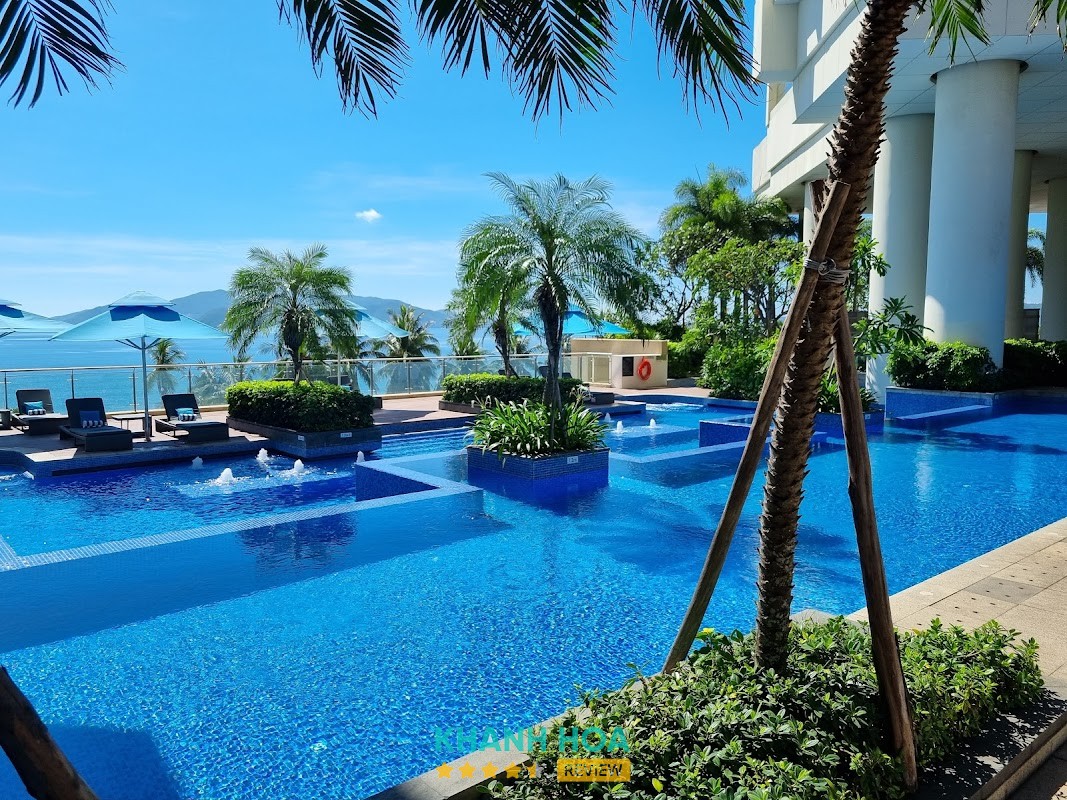 InterContinental Nha Trang – hình ảnh 3