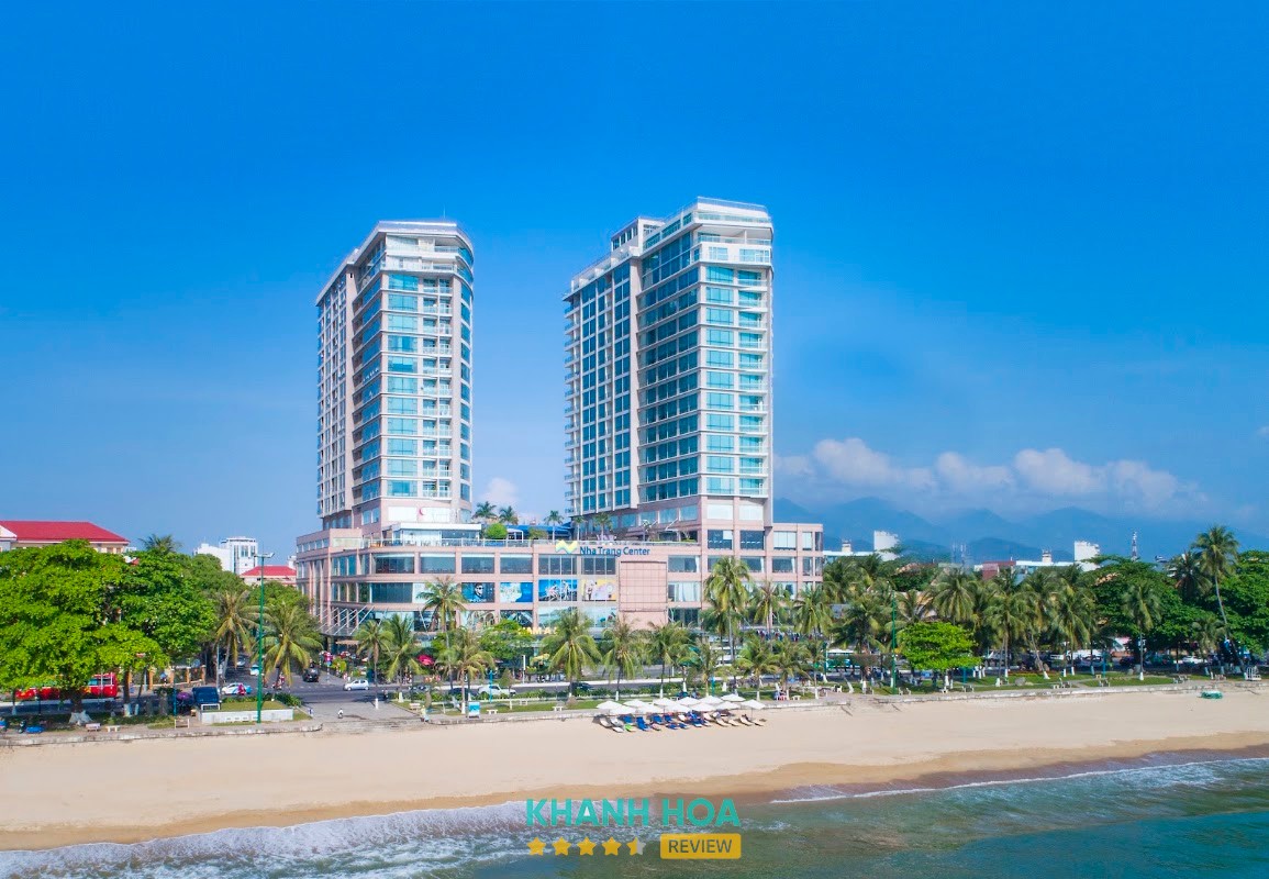Diamond Bay Hotel