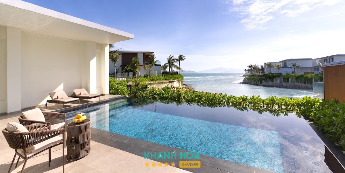 Villa Le Corail, a Gran Meliá Hotel