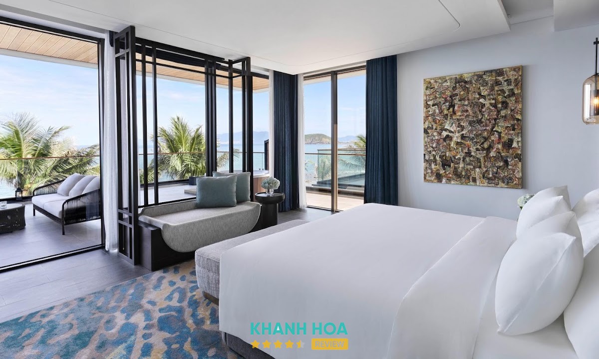 Villa Le Corail, a Gran Meliá Hotel – hình ảnh 2