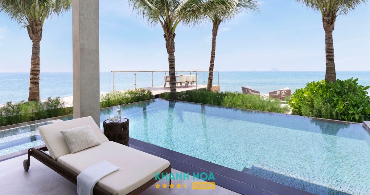 Villa Le Corail, a Gran Meliá Hotel – hình ảnh 3