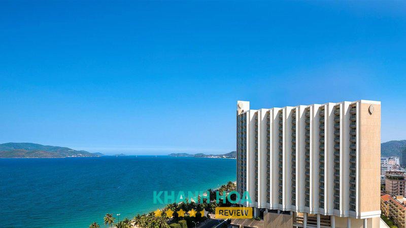 InterContinental Nha Trang