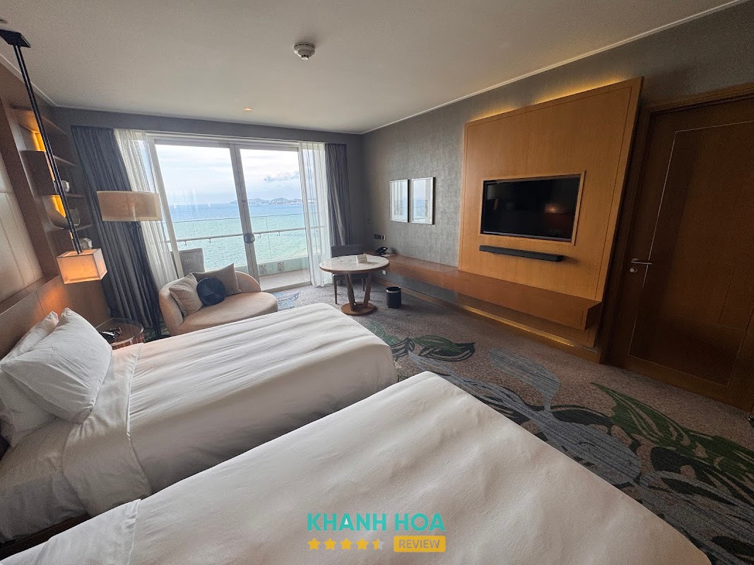 InterContinental Nha Trang – hình ảnh 2