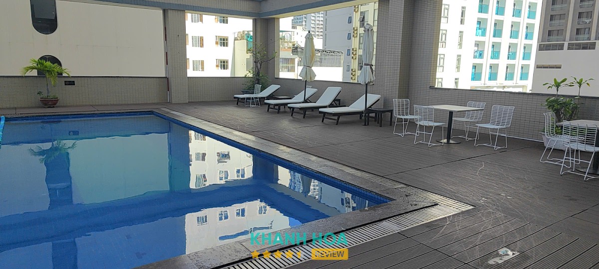 Khách sạn Mường Thanh Luxury Nha Trang – hình ảnh 3
