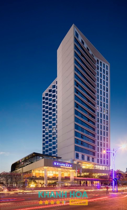 Starcity Bayfront Nha Trang