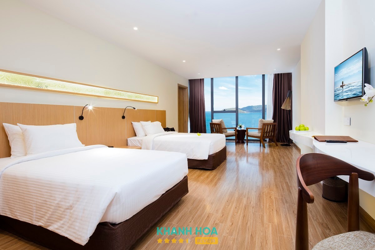 Starcity Bayfront Nha Trang – hình ảnh 2