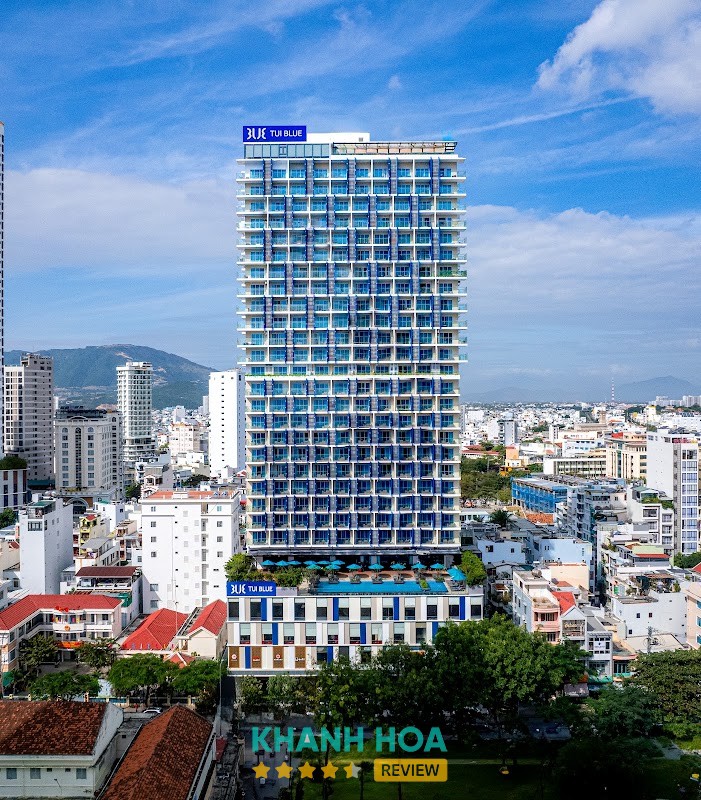 TUI BLUE Nha Trang