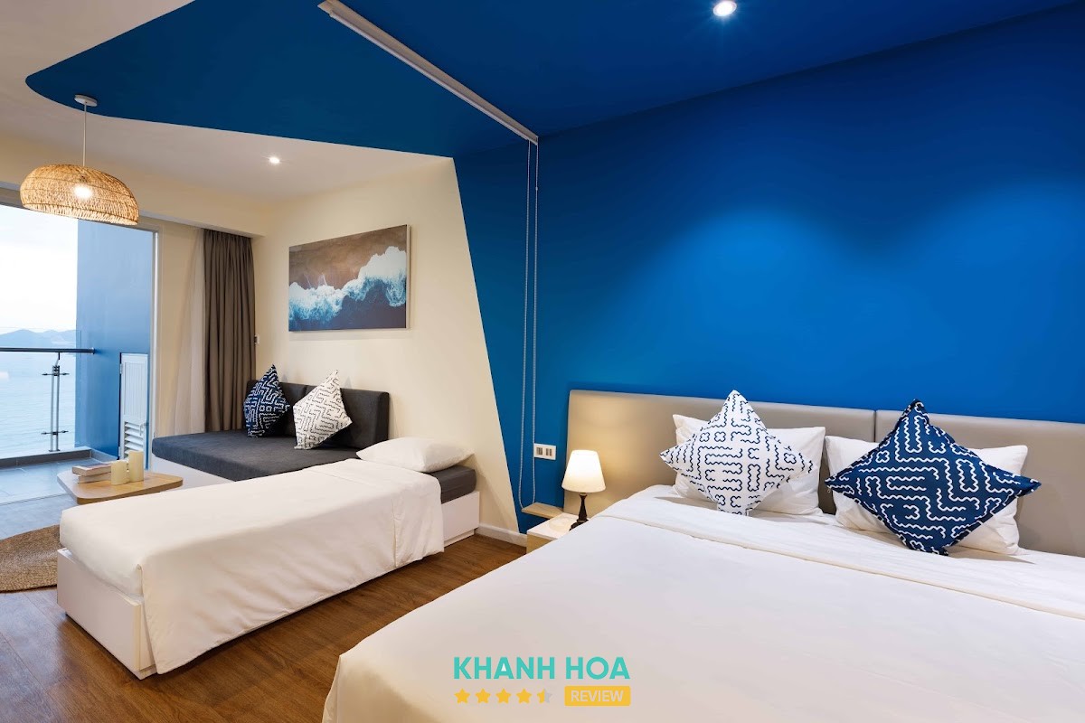 TUI BLUE Nha Trang – hình ảnh 2