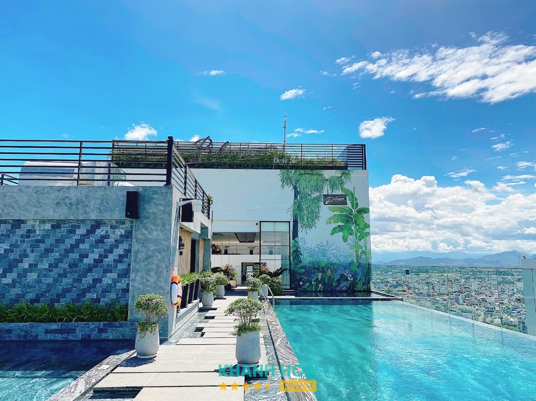 Potique Hotel Nha Trang