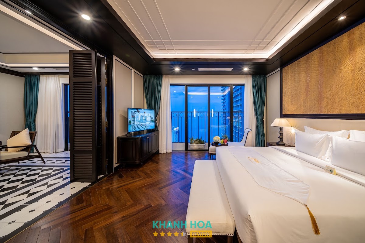 Potique Hotel Nha Trang – hình ảnh 2