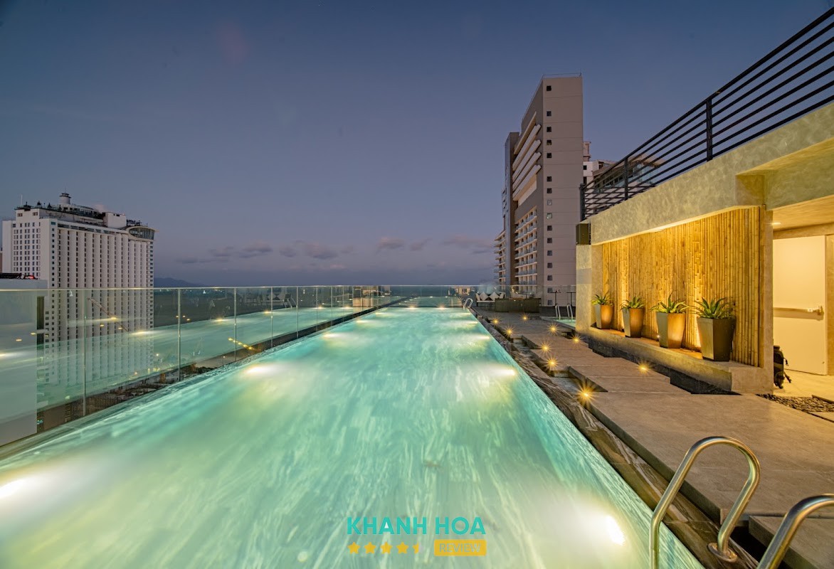 Potique Hotel Nha Trang – hình ảnh 3