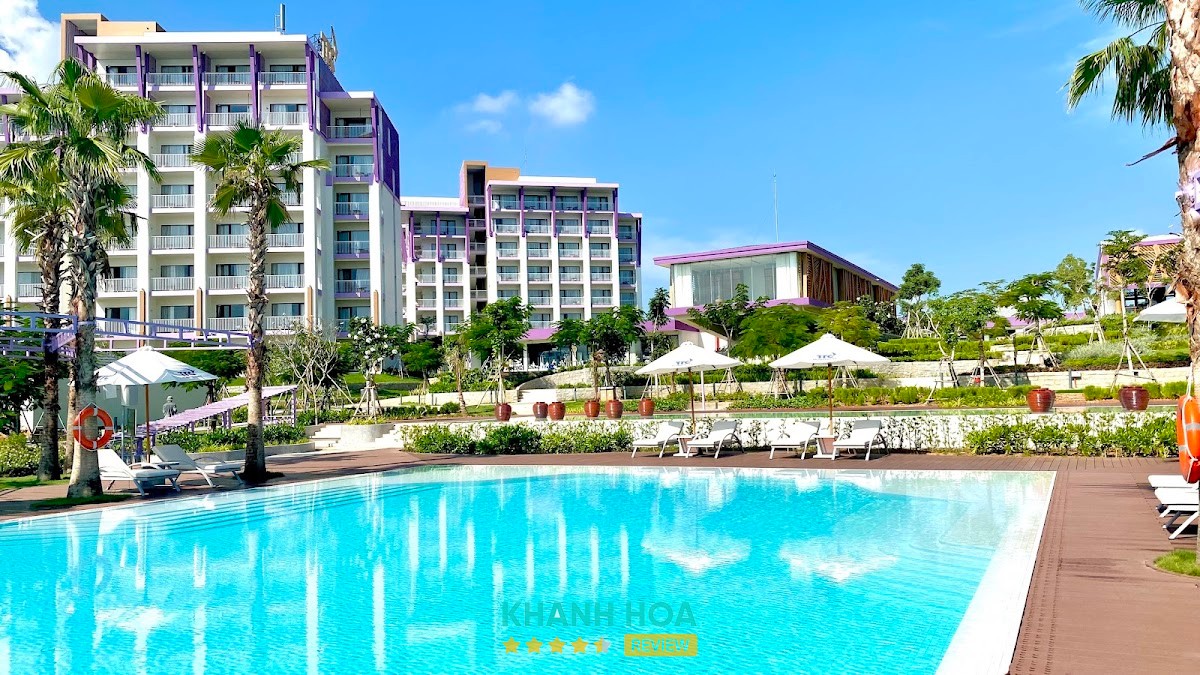 TTC Van Phong Bay Resort Ninh Hòa