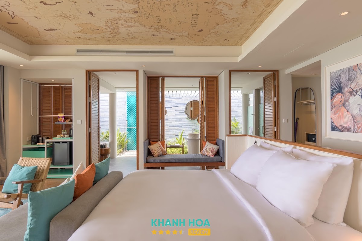 TTC Van Phong Bay Resort – hình ảnh 2