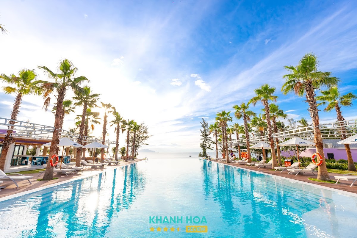 TTC Van Phong Bay Resort – hình ảnh 3