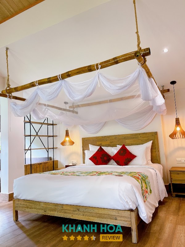 Pax Ana Doc Let Resort & Spa – hình ảnh 2