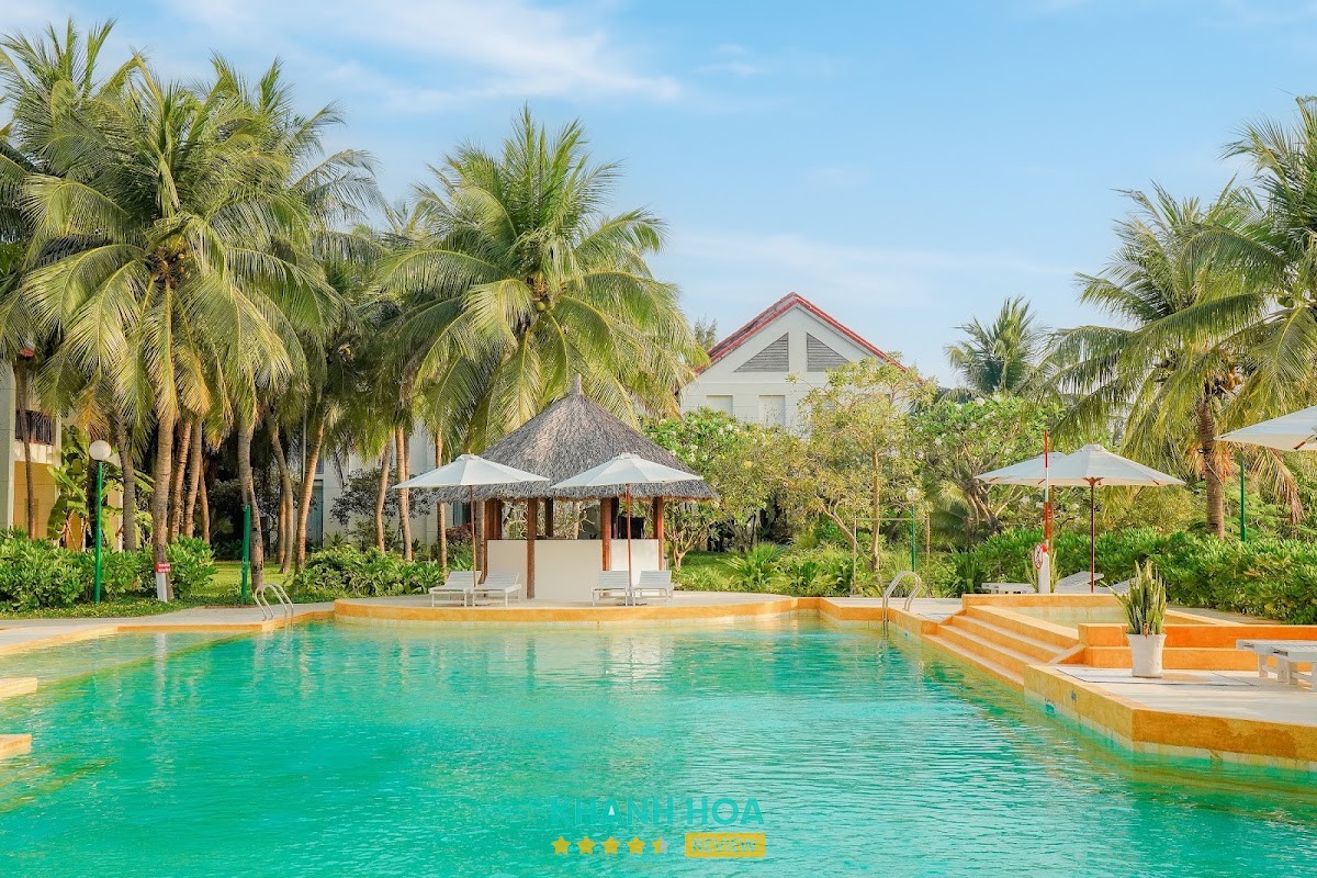 Pax Ana Doc Let Resort & Spa – hình ảnh 3