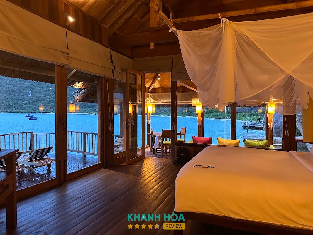 Six Senses Ninh Van Bay – hình ảnh 2