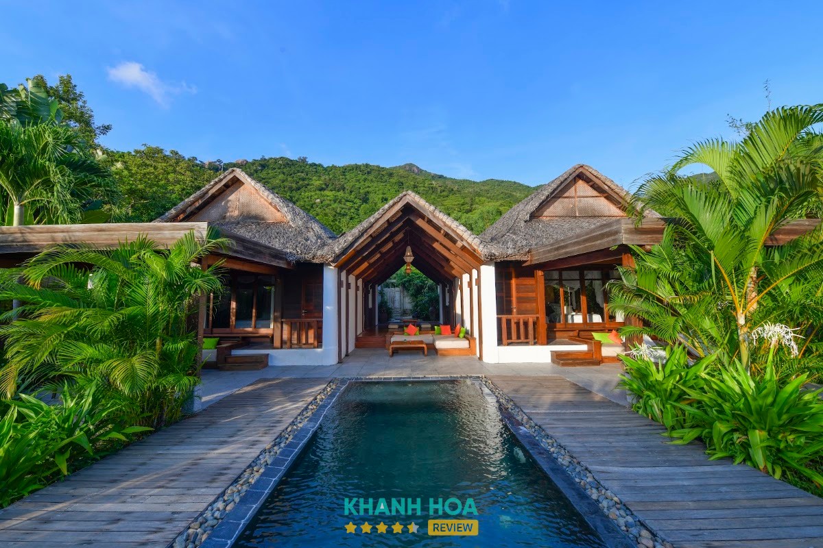 L'Alya Ninh Van Bay