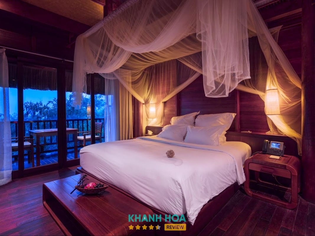 L'Alya Ninh Van Bay – hình ảnh 2