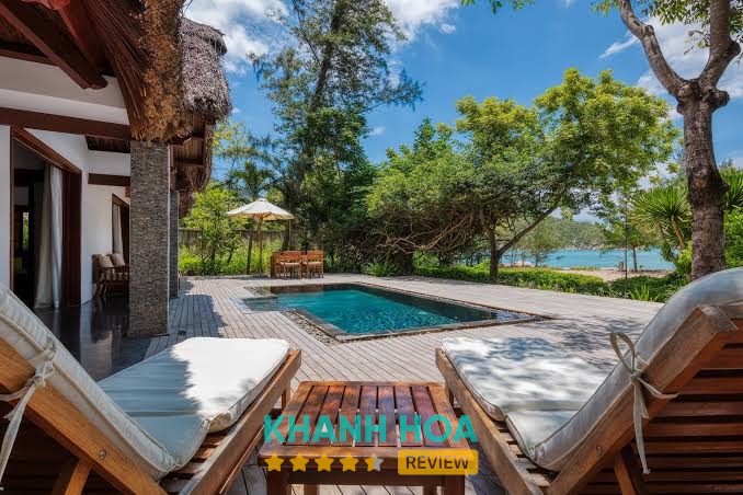 L'Alya Ninh Van Bay – hình ảnh 3