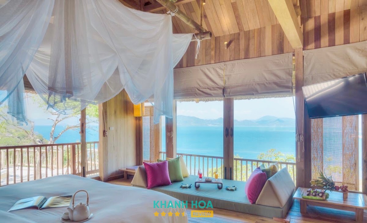 An Lam Retreats Ninh Van Bay – hình ảnh 2