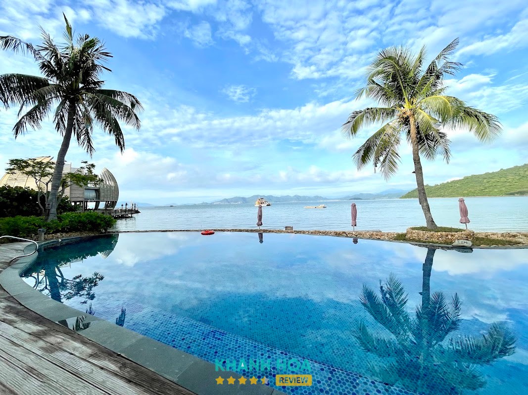 An Lam Retreats Ninh Van Bay – hình ảnh 3