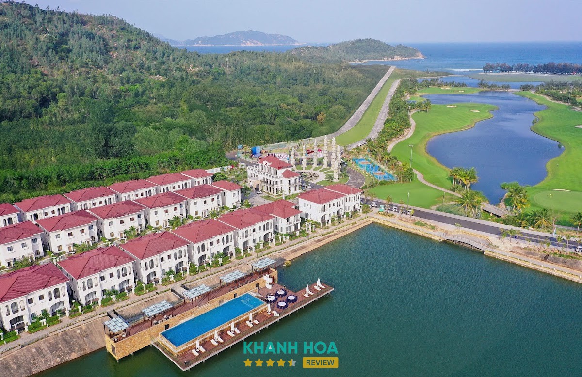 Swiss-Belvillas Solavita Binh Tien