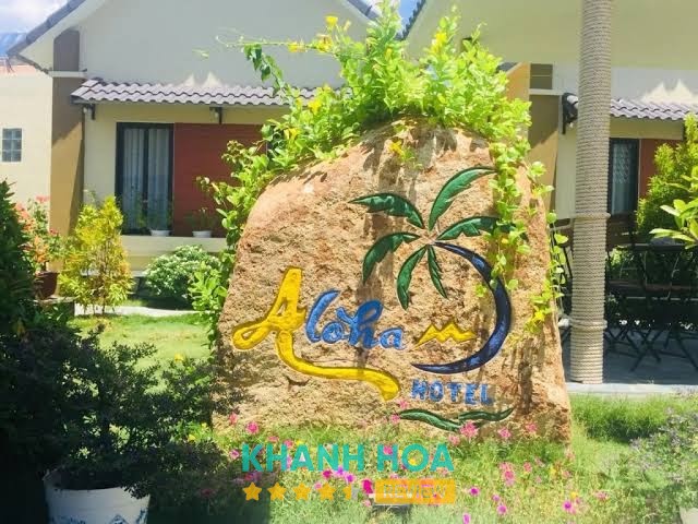 Aloha Hotel Bình Tiên