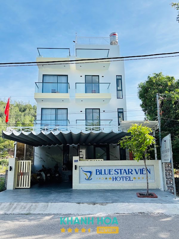 Blue Star Viên Hotel Bình Tiên