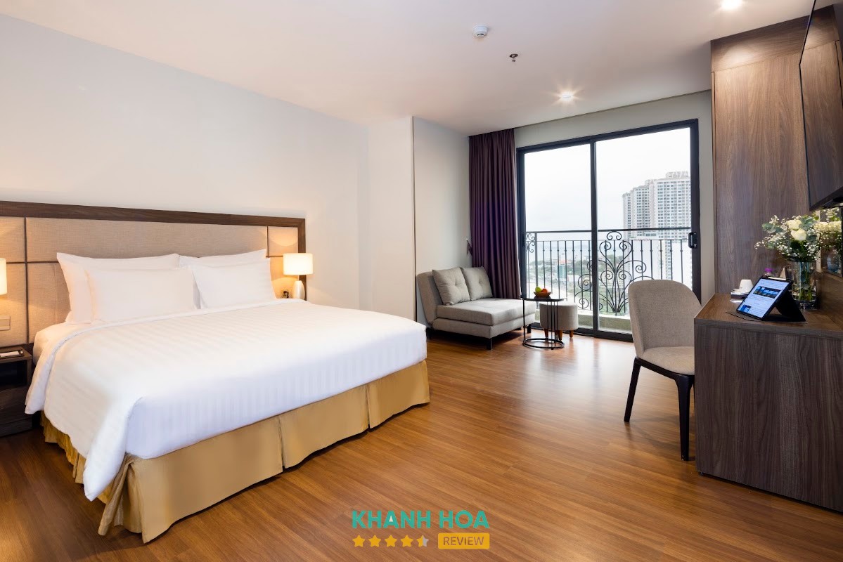 Daphovina Hotel - hình ảnh 2
