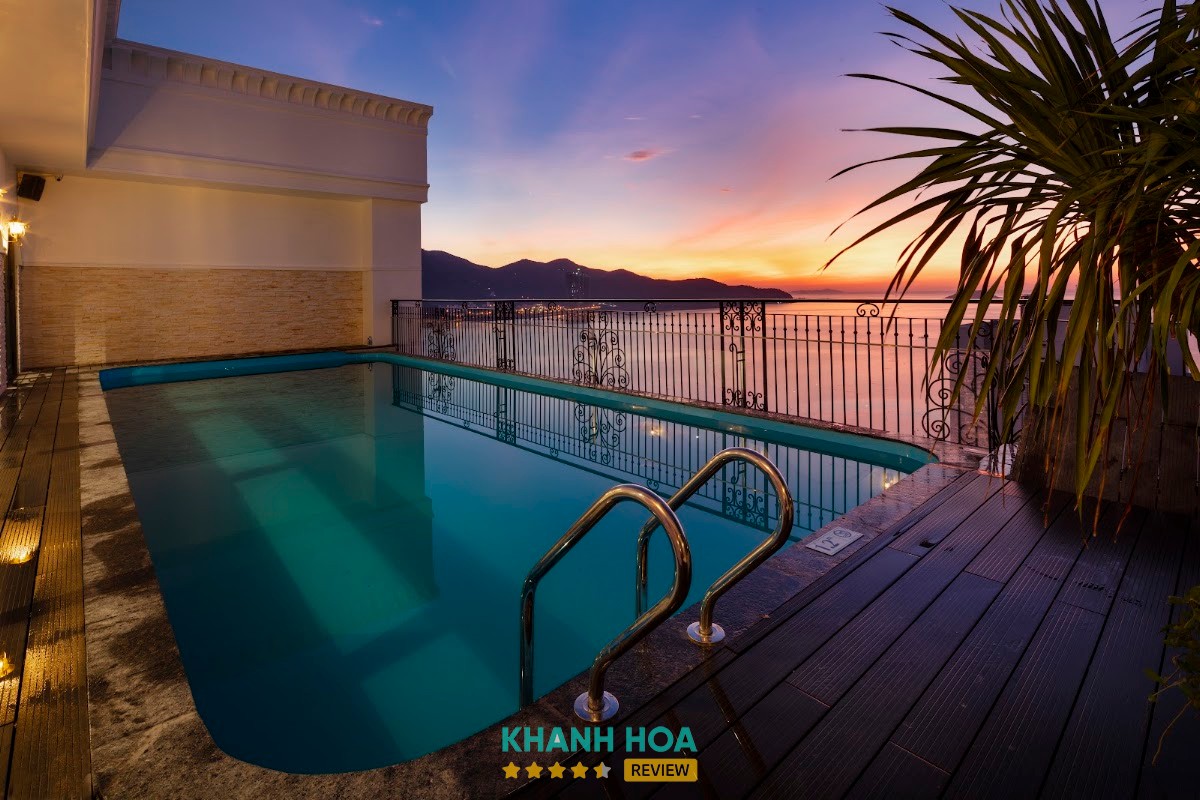 Daphovina Hotel - hình ảnh 3