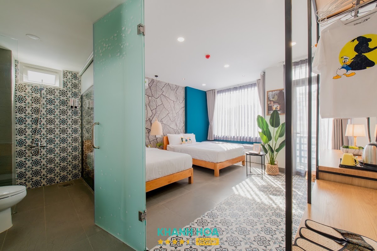 Shoho Hotel Nha Trang - hình ảnh 2