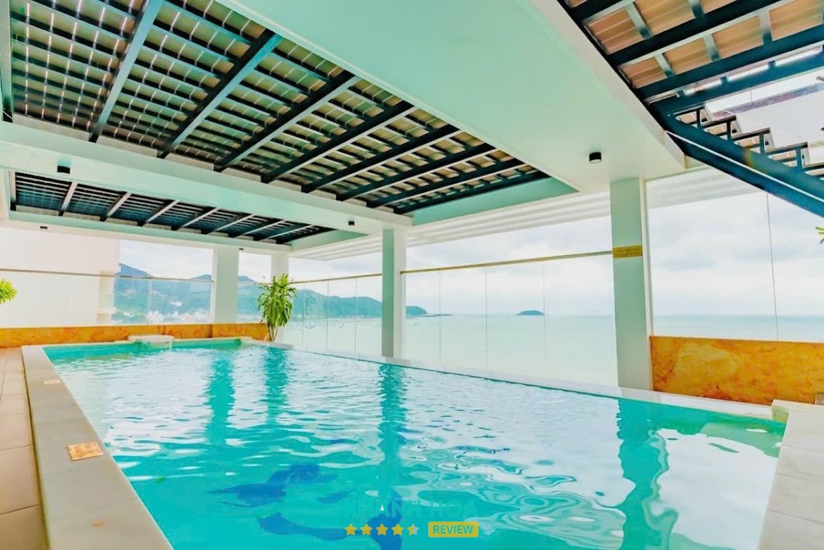 Wonderland Nha Trang Hotel - hình ảnh 3