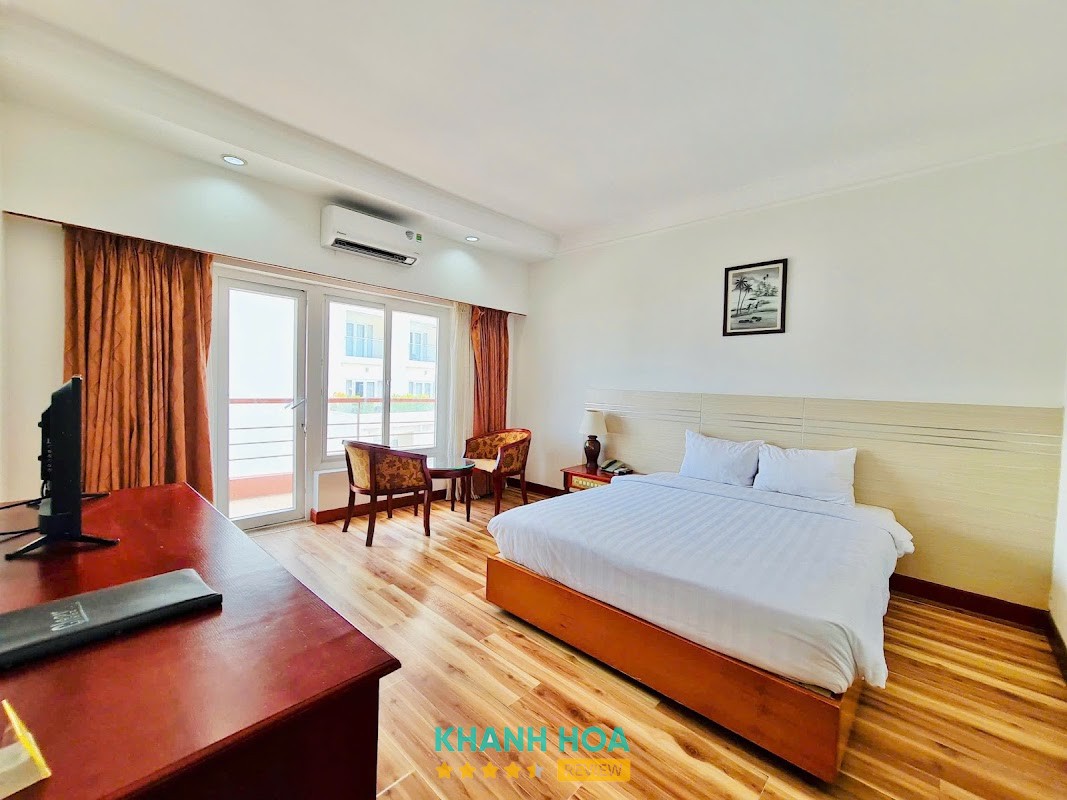 Media Nha Trang hotel - hình ảnh 2