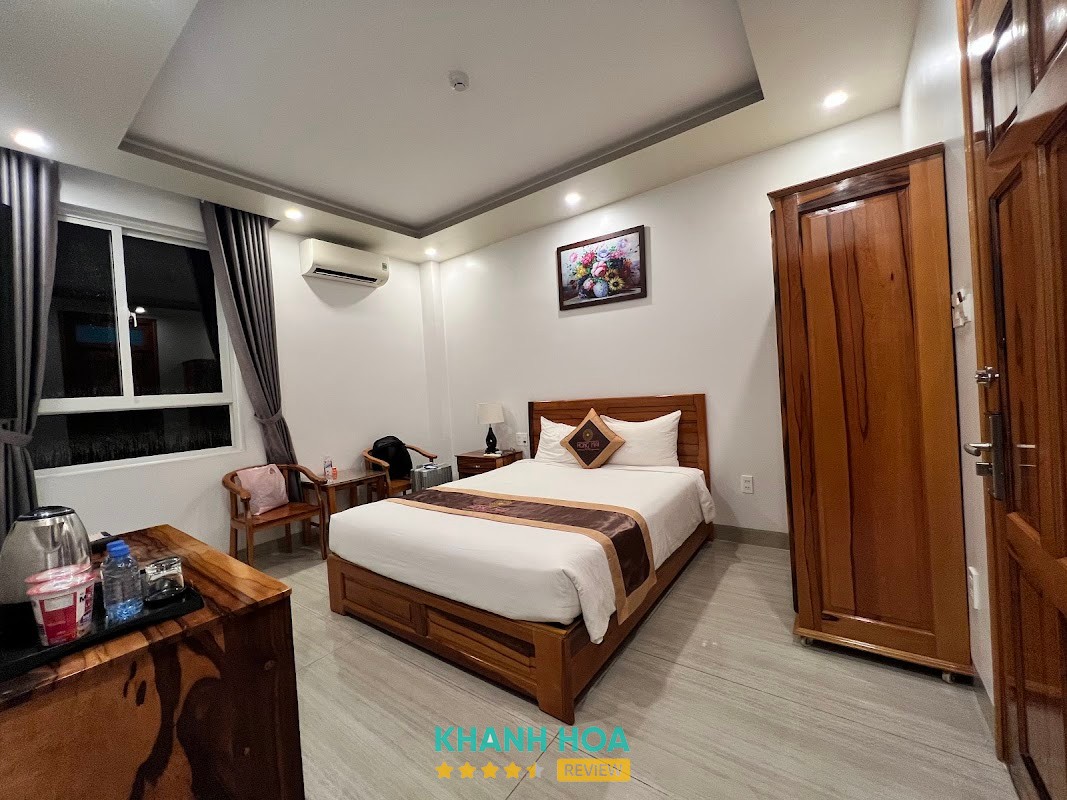 Hồng Mai 2 Hotel – hình ảnh 2