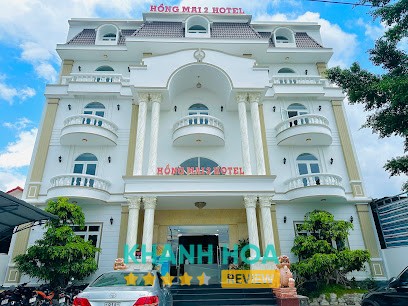 Hồng Mai 2 Hotel – hình ảnh 3