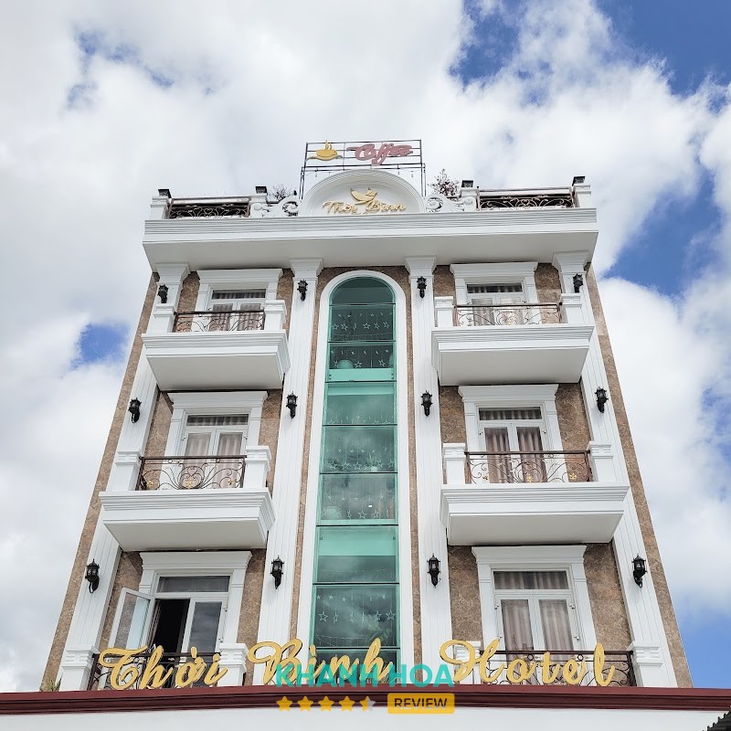 Thời Bình Hotel Cam Lâm