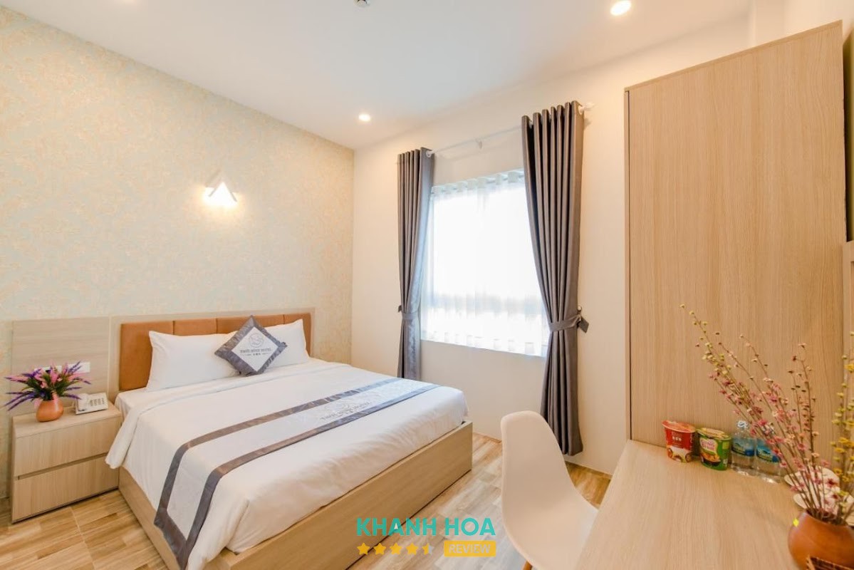 Thời Bình Hotel – hình ảnh 2