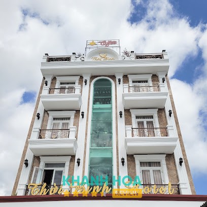 Thời Bình Hotel – hình ảnh 3