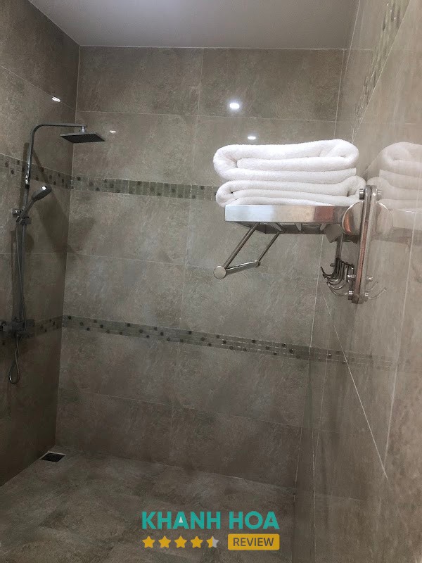Khách sạn Sơn Hiển – hình ảnh 3