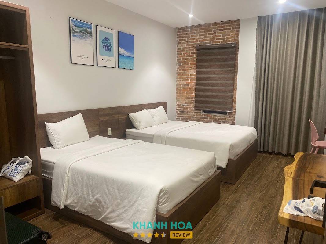 Trần Long Cù Hin Hotel – hình ảnh 2
