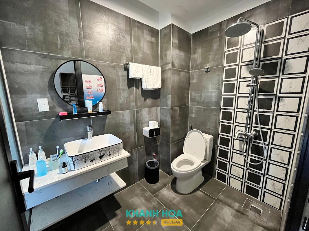 Trần Long Cù Hin Hotel – hình ảnh 3