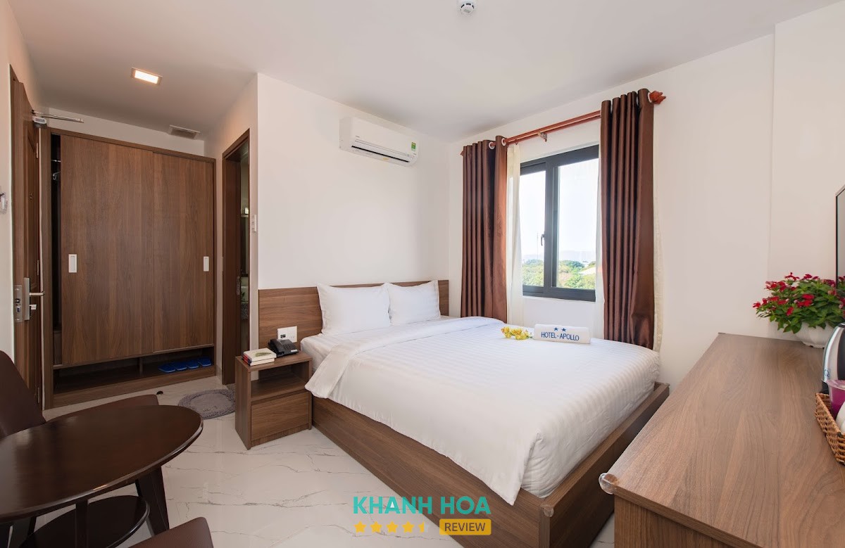 HOTEL APOLLO VACATION – hình ảnh 2