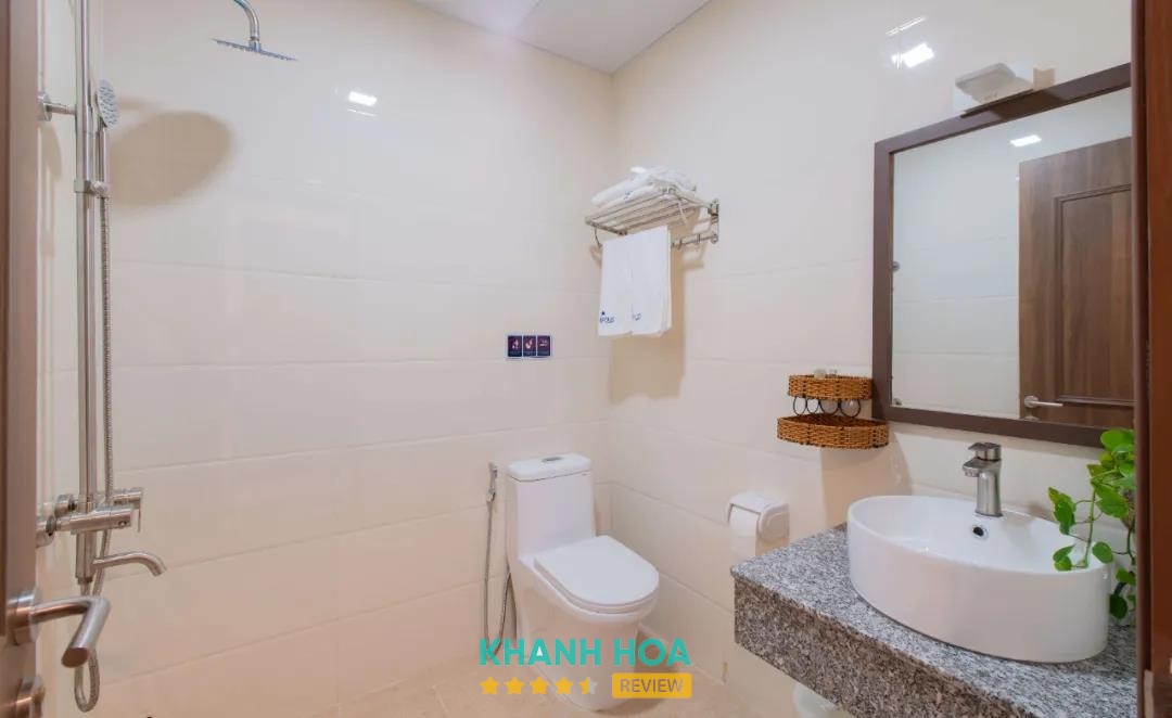 HOTEL APOLLO VACATION – hình ảnh 3