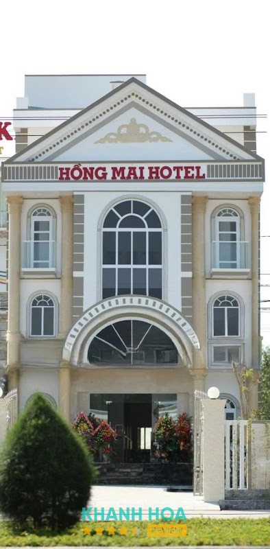 Hồng Mai Hotel Cam Lâm